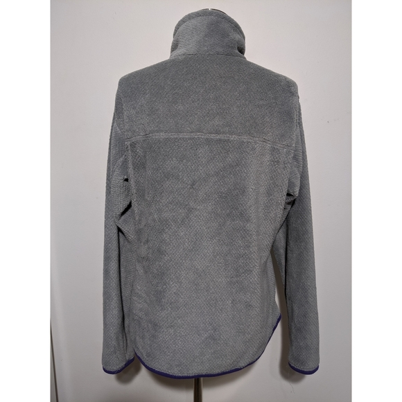 Patagonia fuzzy pullover women's - Picture 3 of 6
